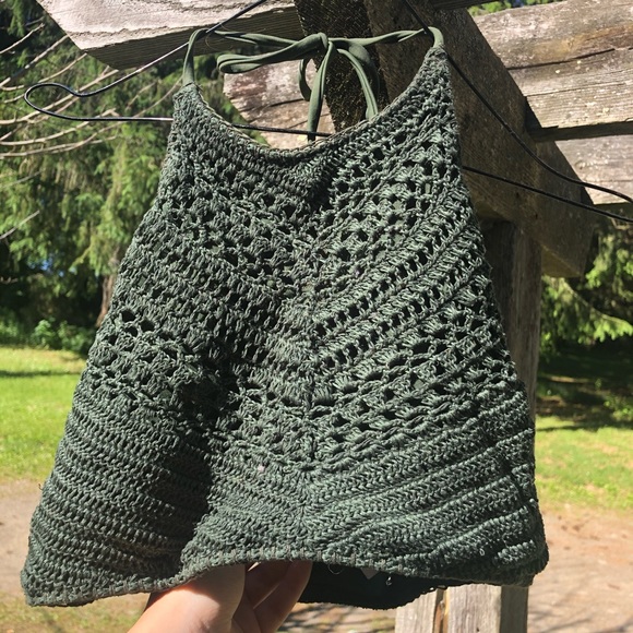 Crochet bikini set ✨ - Picture 4 of 4